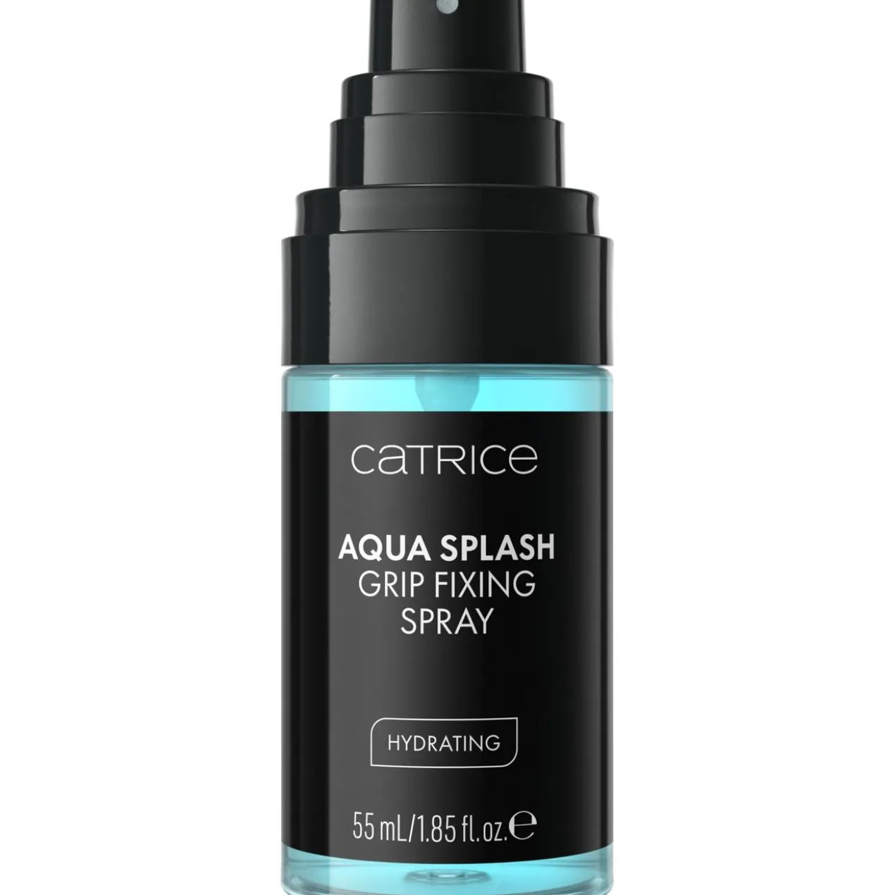 Spray Fixador de Maquilhagem Aqua Splash Grip Fixing Spray