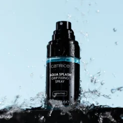 Spray Fixador de Maquilhagem Aqua Splash Grip Fixing Spray