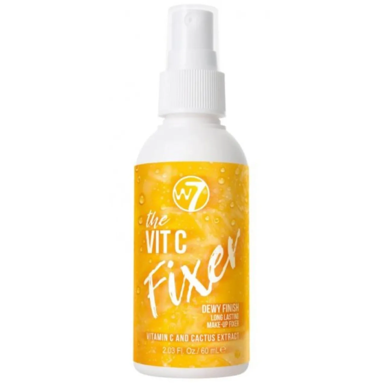 Spray Fixador de Maquilhagem The Vit C Fixer
