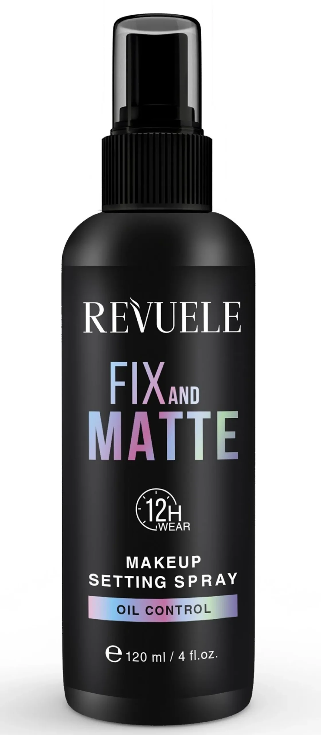 Spray Fixador de Maquilhagem Fix and Matte Makeup Setting Spray