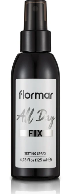 Spray Fixador de Maquilhagem All Day Fix