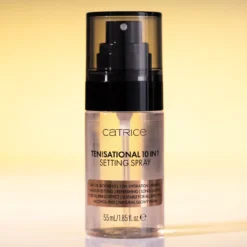 Spray Fixador de Maquilhagem Tensational 10in1