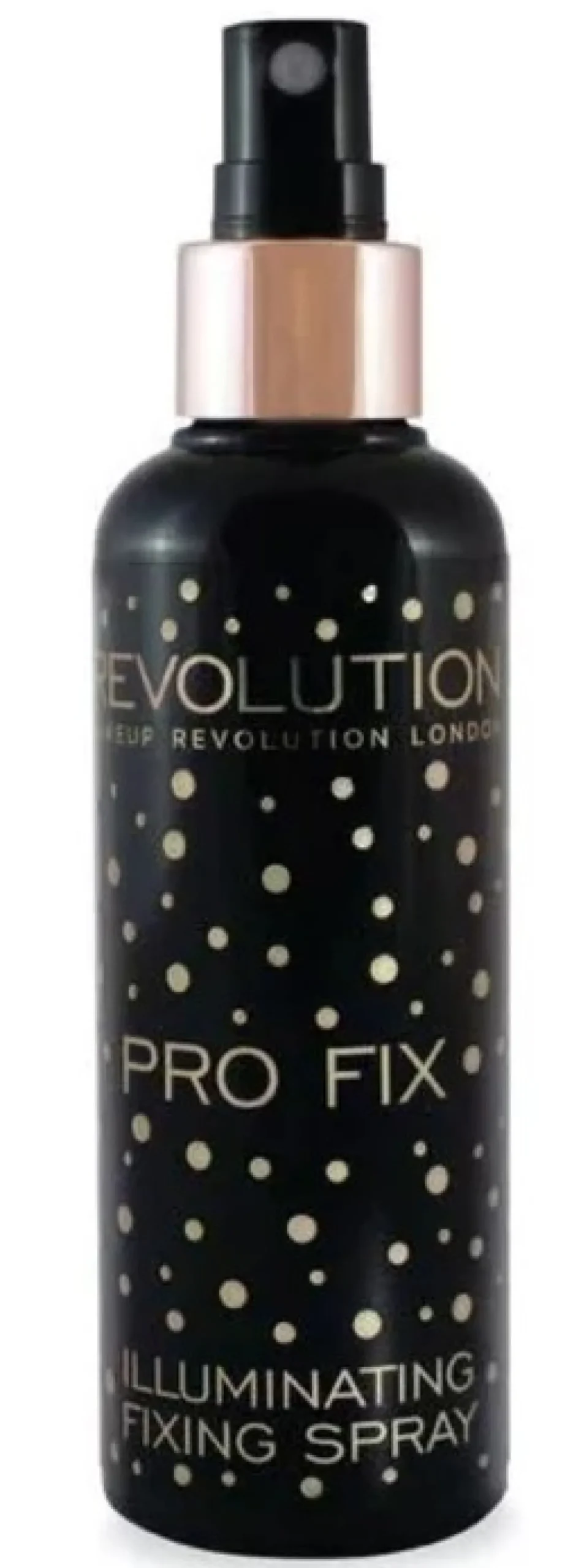 Spray Fixador de Maquilhagem Illuminating Fixing Spray Pro Fix