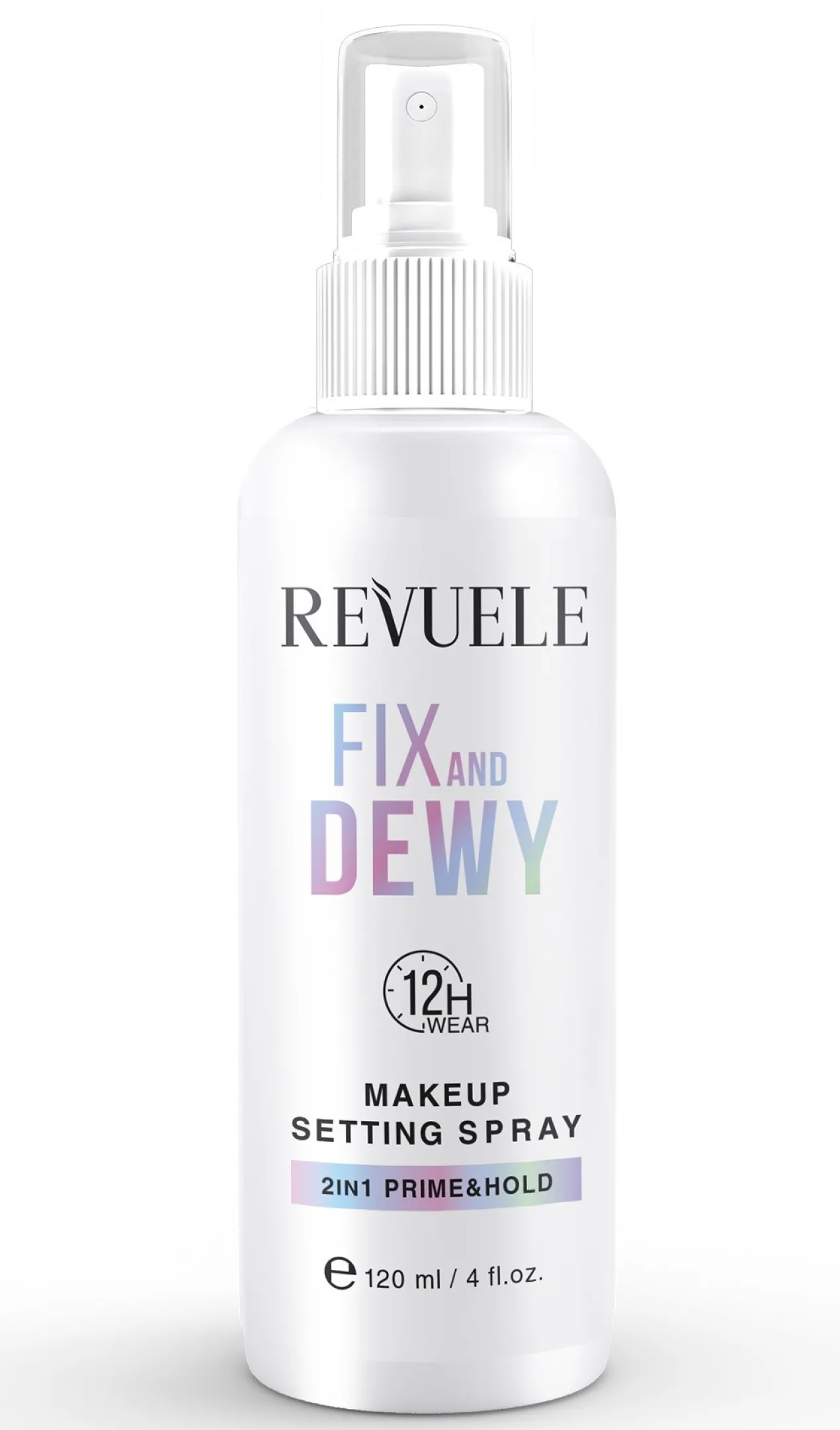 Spray Fixador Dewy Makeup Setting Spray