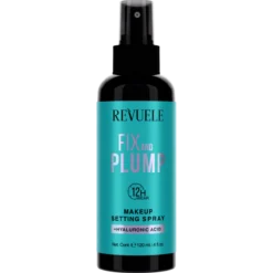 Spray Fixador Fix Plump Hyaluronic