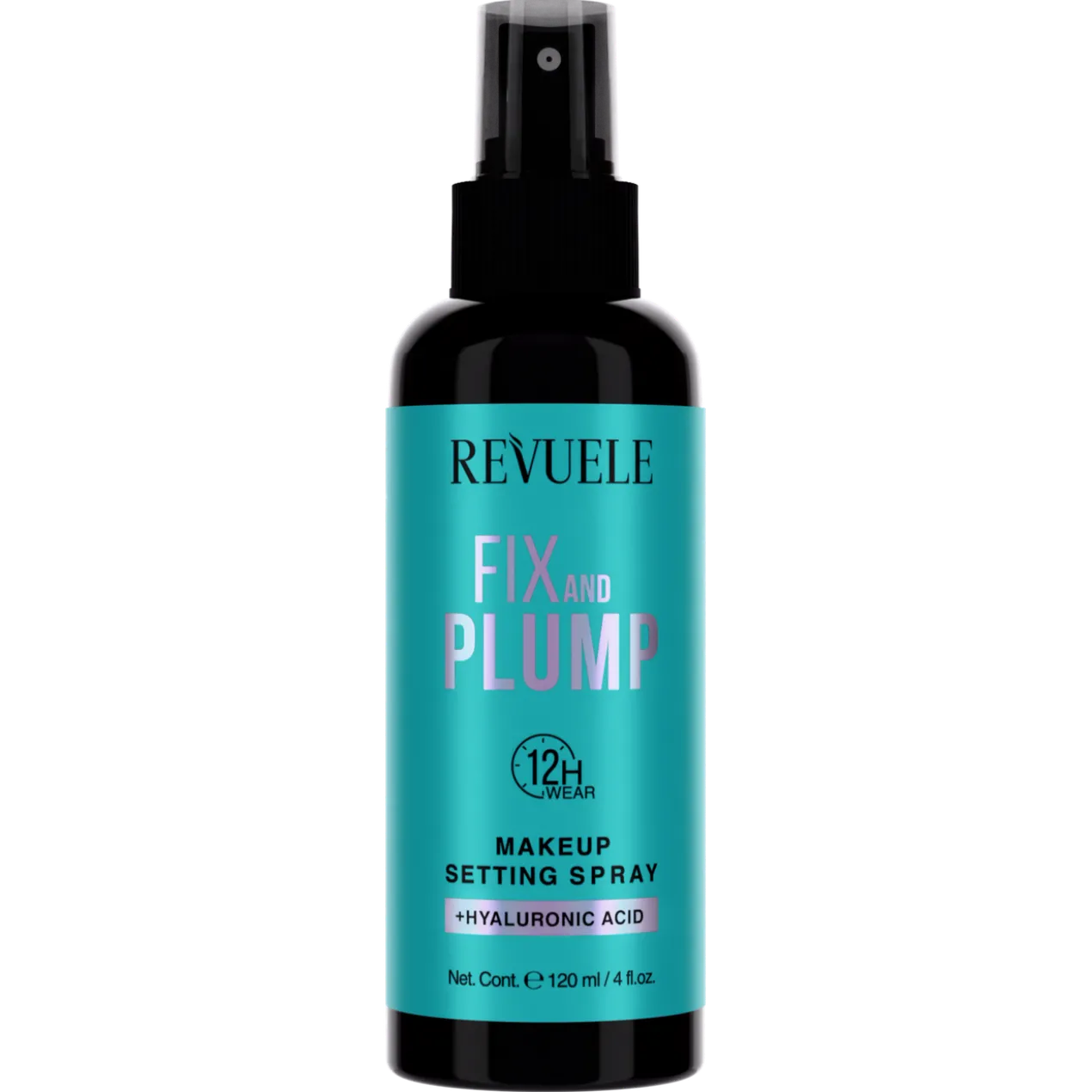 Spray Fixador Fix Plump Hyaluronic