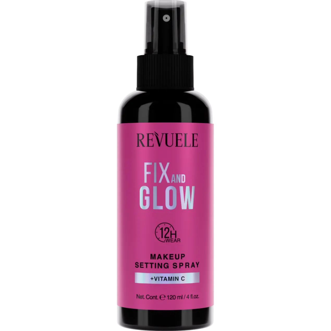 Spray Fixador Fix Plump Vitamin C