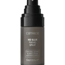 Spray Fixador HD Blur