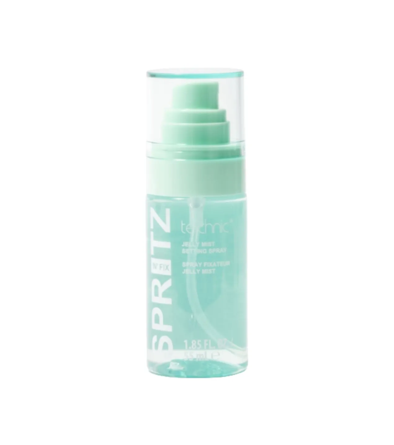 Spray Fixador Jelly Mist