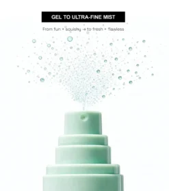 Spray Fixador Jelly Mist