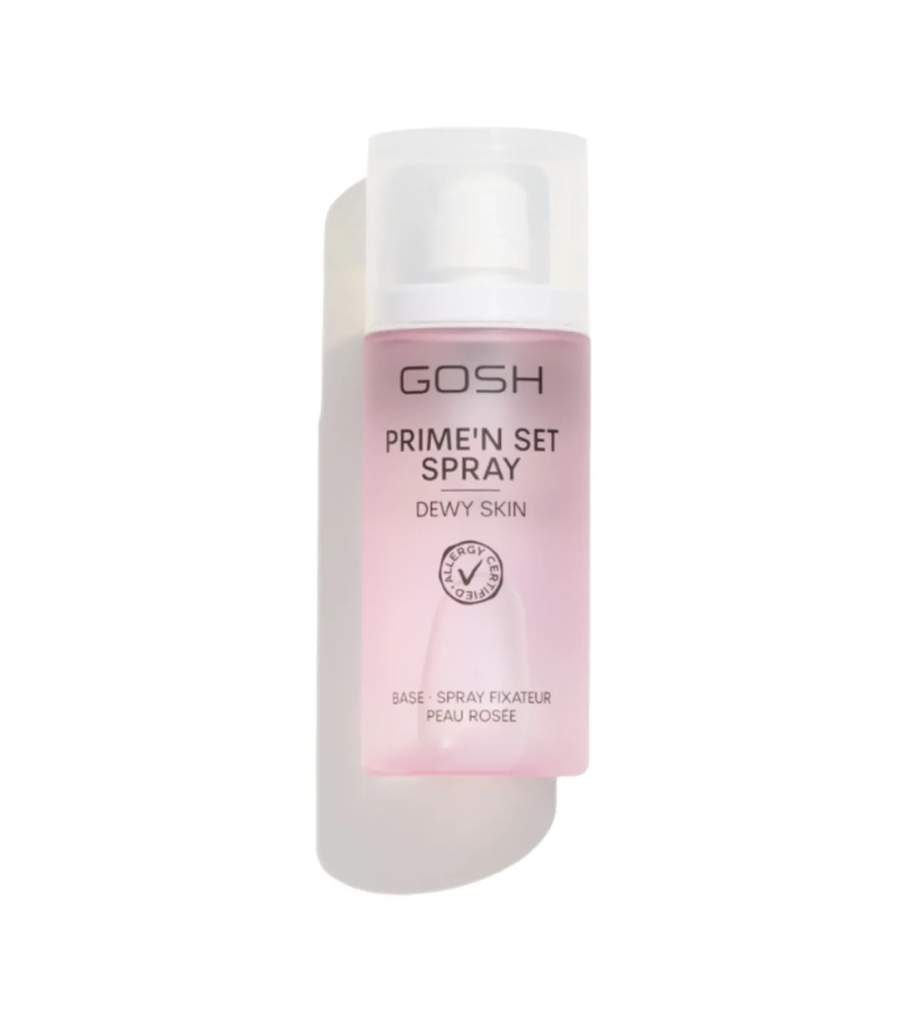 Spray Fixador Luminoso Prime'n