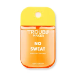 Spray Fixador Matificante No Sweat Mattifying Setting Mist