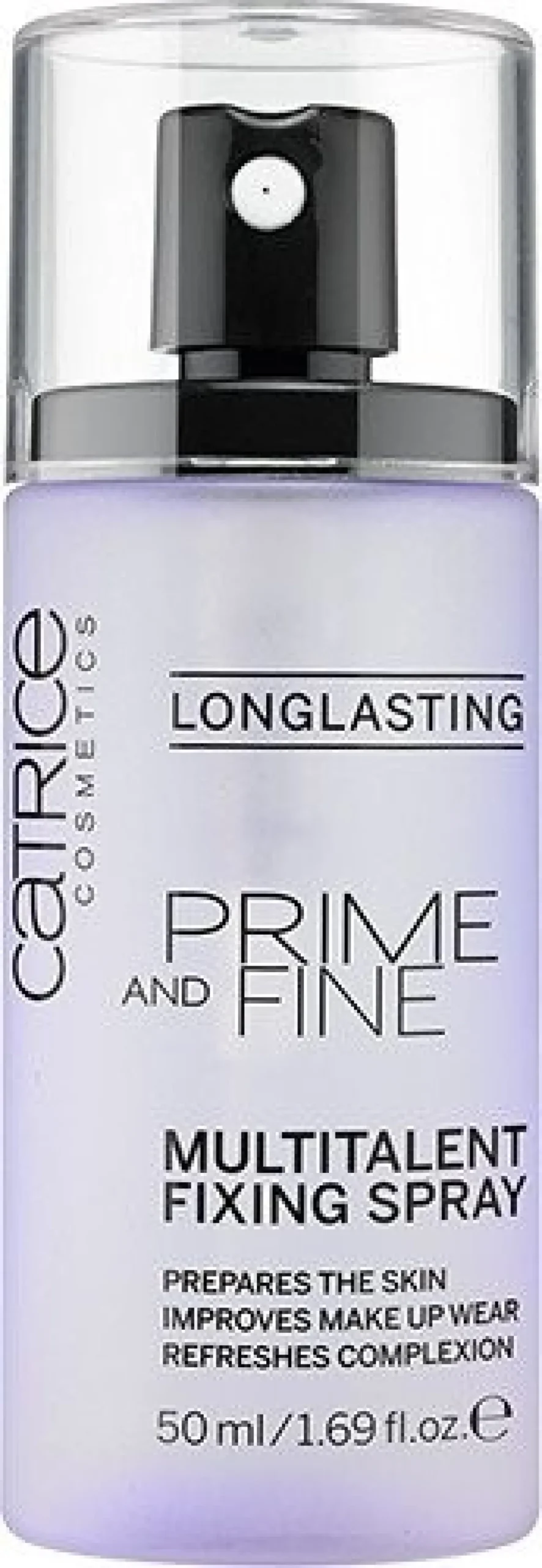 Spray Fixador Multitalent Prime And Fine