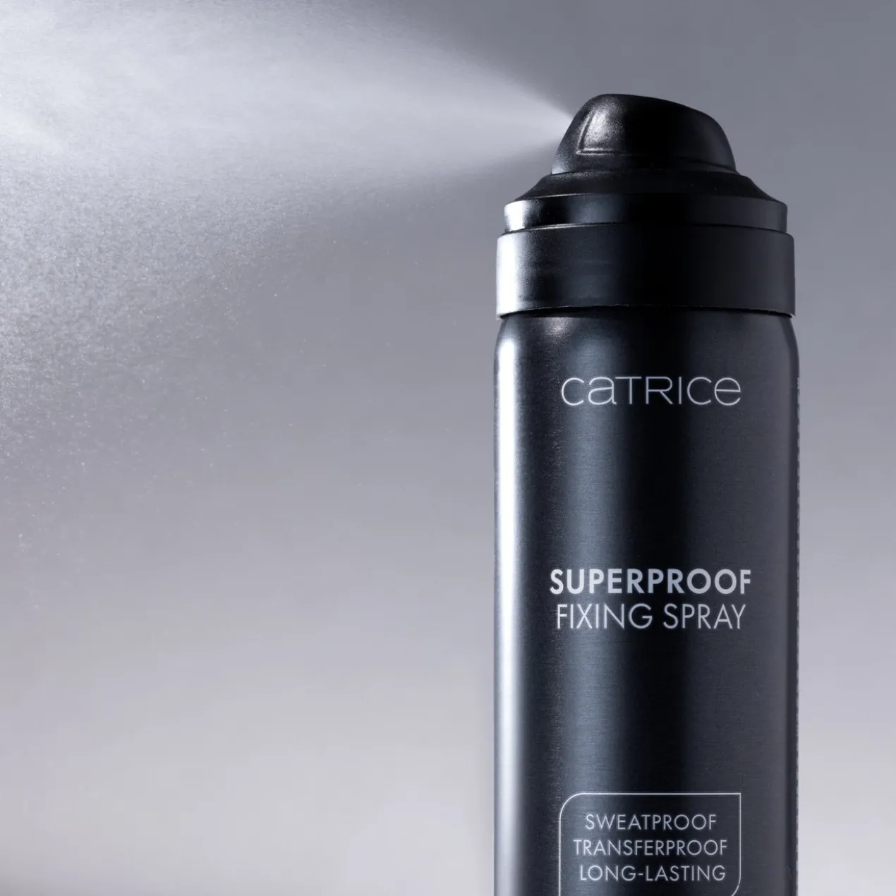 Spray Fixador Superproof