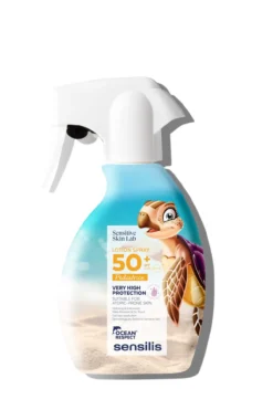 Spray Infantil SPF50+