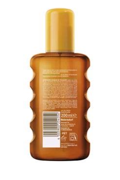 Spray Óleo Protect & Bronze
