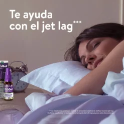 Spray Oral de Melatonina
