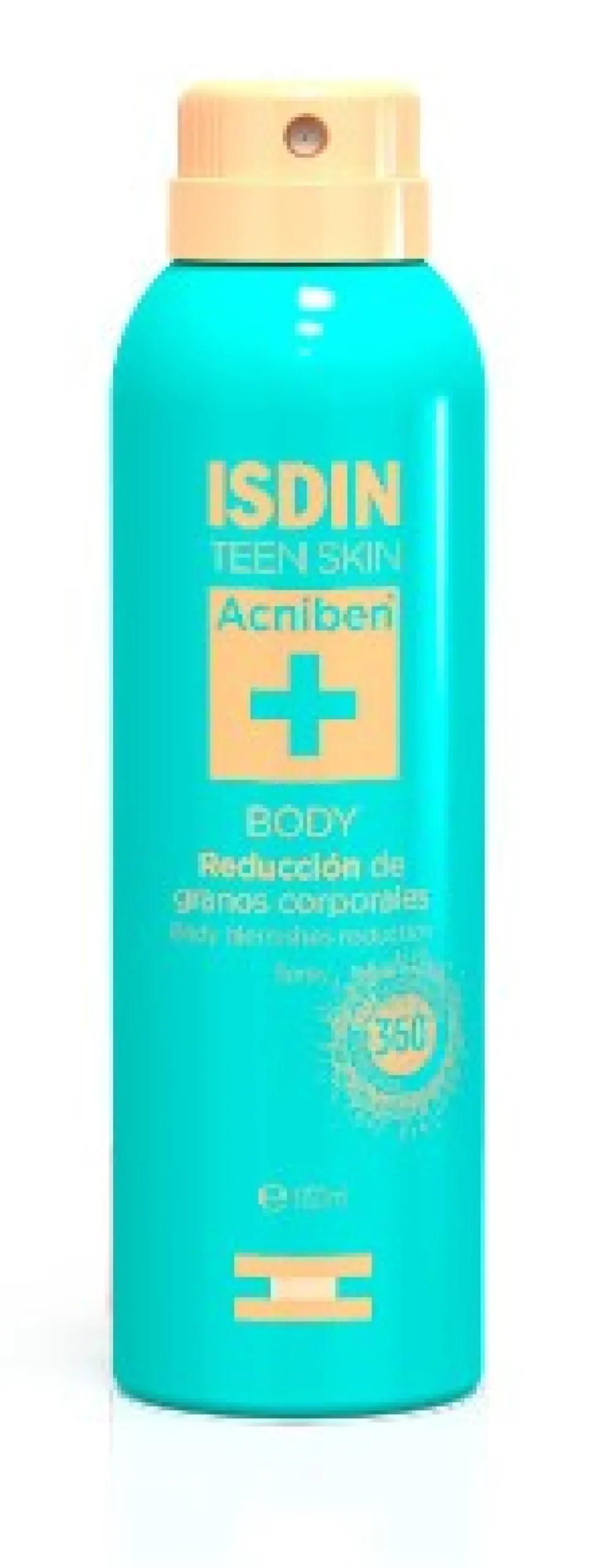 Spray para Acne Corporal Acniben