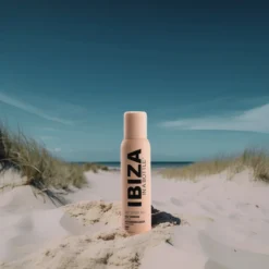 Spray 360º Pro Dark Autobronzeador Rosto & Corpo