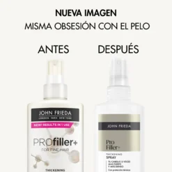 Spray Profiller Densificador