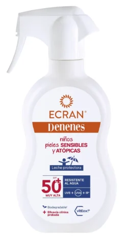 Spray Protector Solar Protech