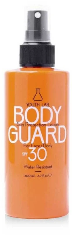 Spray Protetor Solar Corporal SPF 30 Body Guard