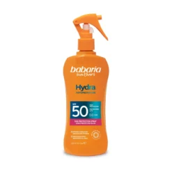 Spray Protetor Solar Hydra SPF50