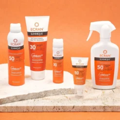 Spray Protetor Solar Invisível SPF 50