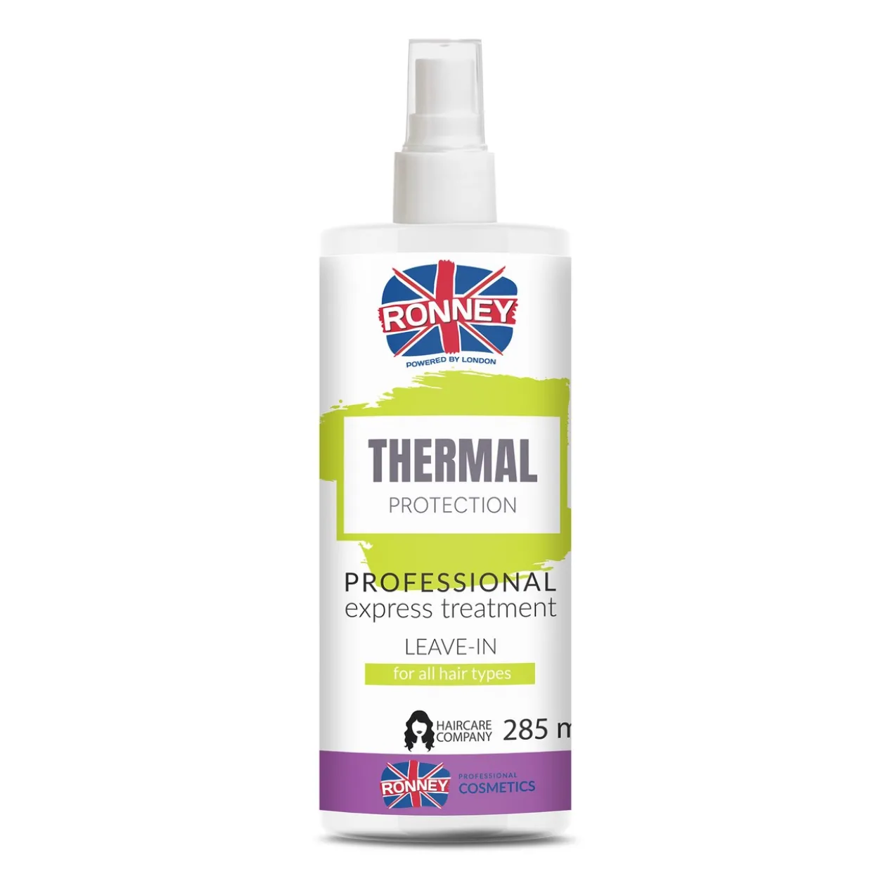 Spray Protetor Térmico
