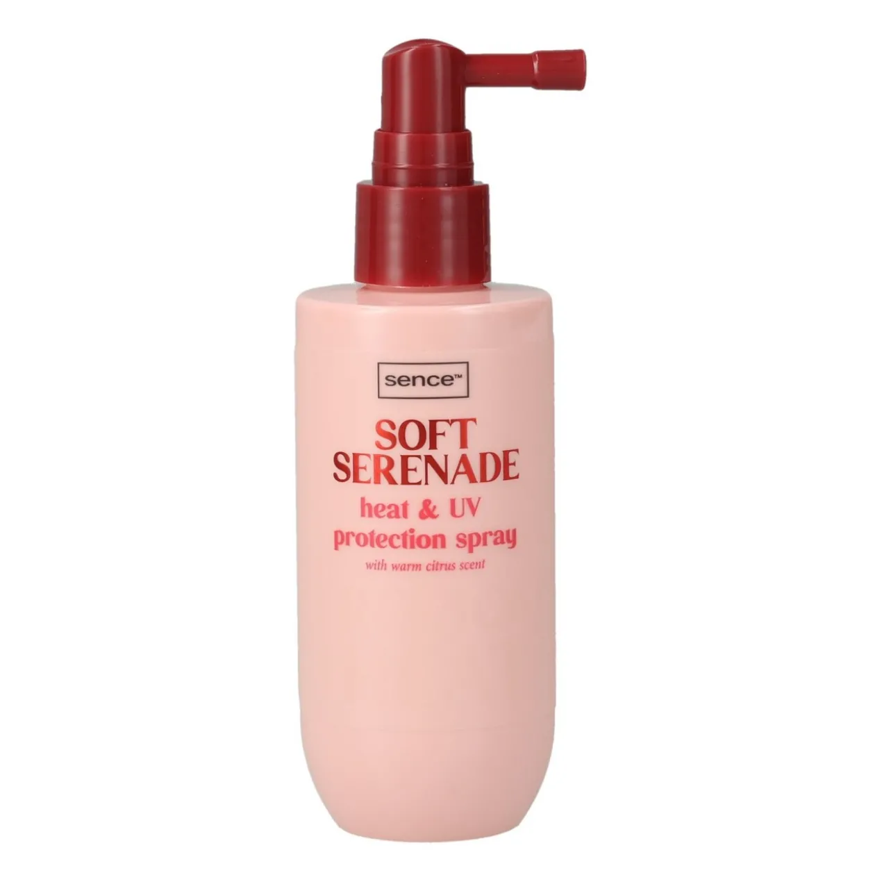 Spray Protetor Térmico Hair Tropical