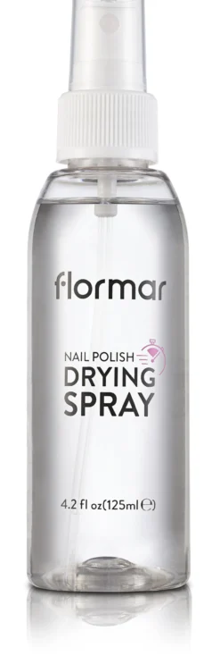 Spray Secagem Rápida para Unhas