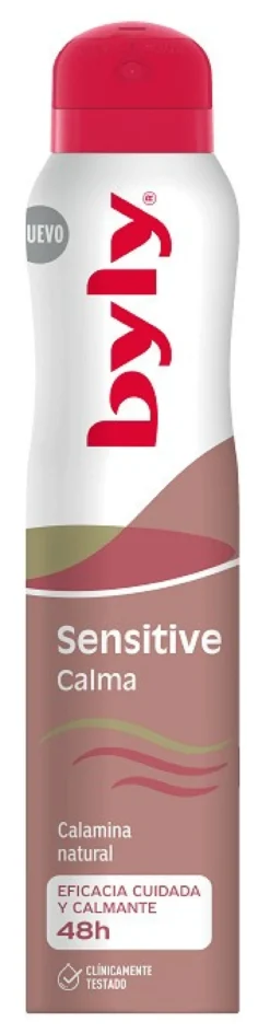 Spray Sensitive Calma