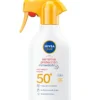 Spray Solar Sensitive Antialergias Solares