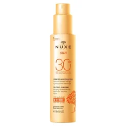 Spray Solar SPF30