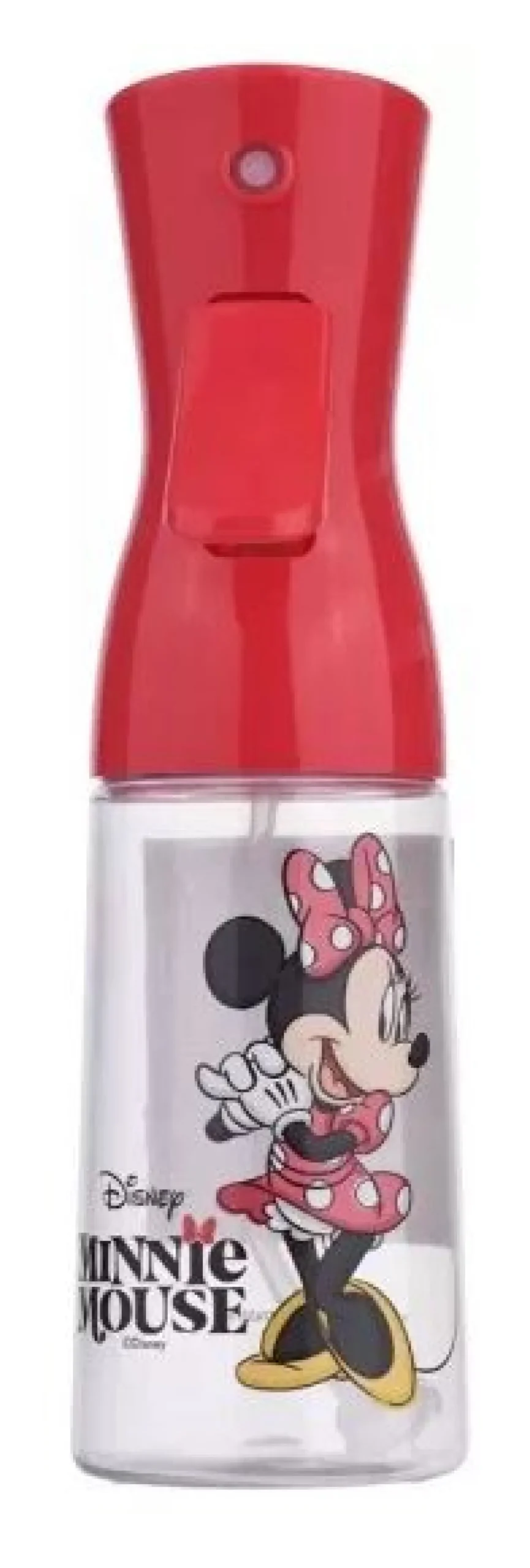 Spray Vazio Minnie