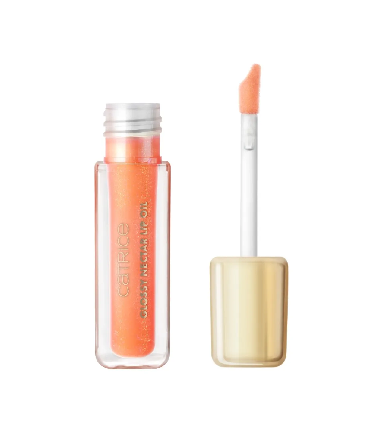 Spring and the City Óleo Labial Glossy Nectar