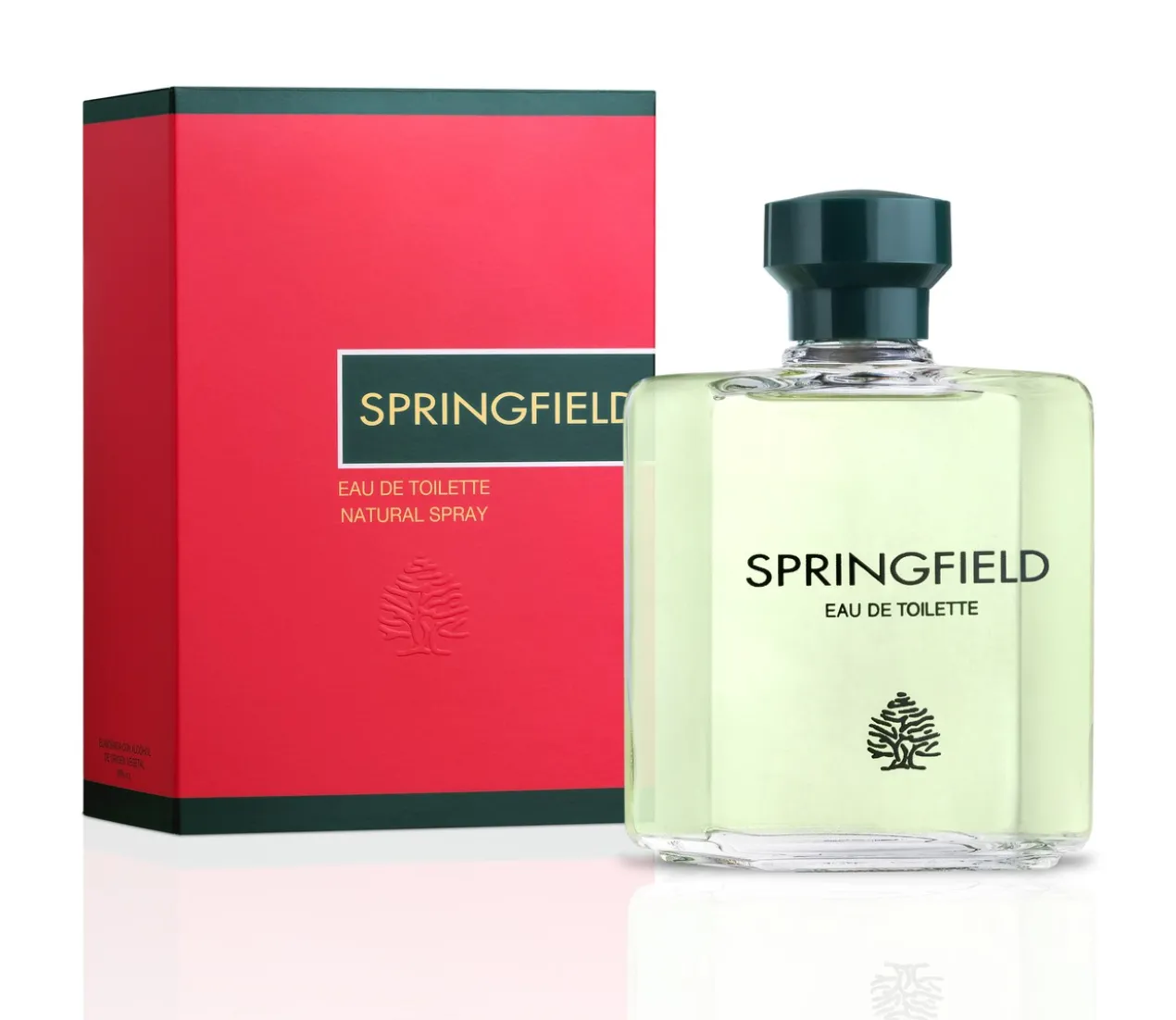 Springfield EDT
