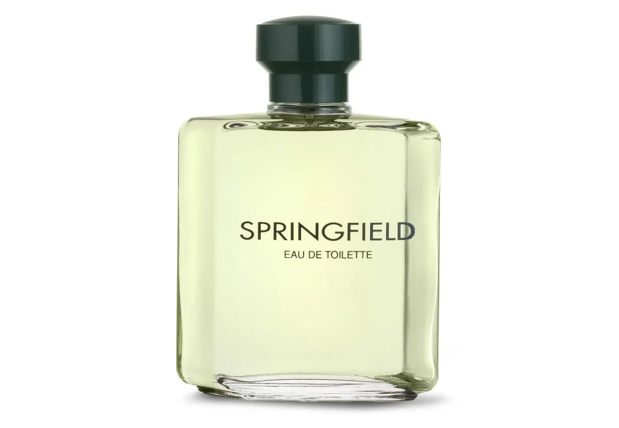 Springfield EDT
