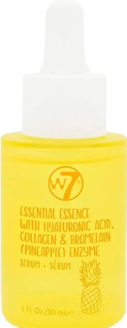 Sérum antienvelhecimento Essential Essence
