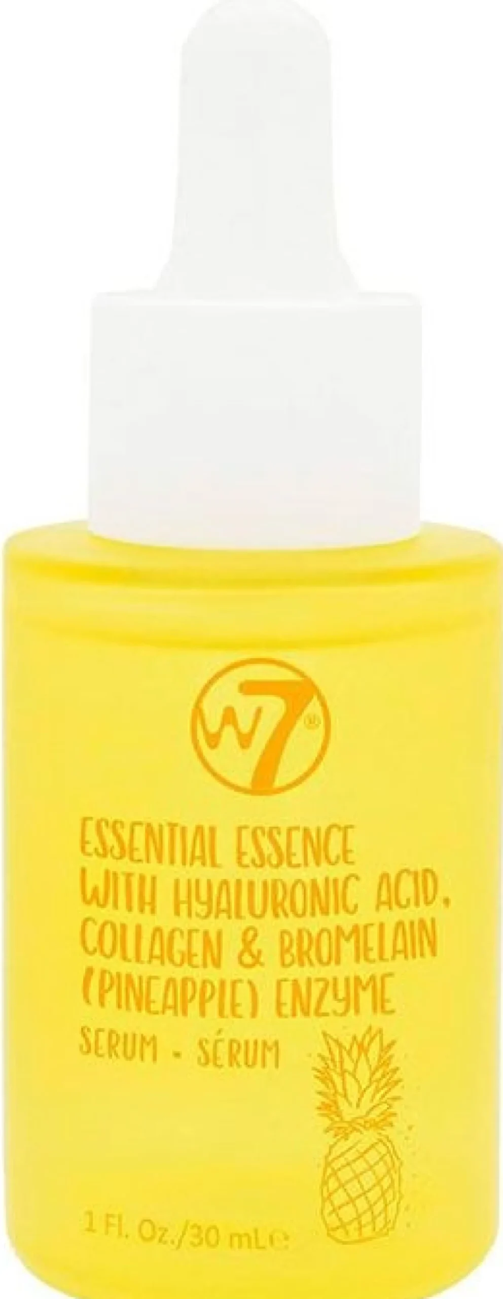 Sérum antienvelhecimento Essential Essence