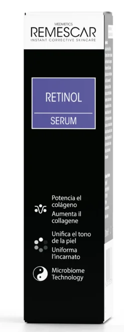 Sérum Anti-Idade com Retinol
