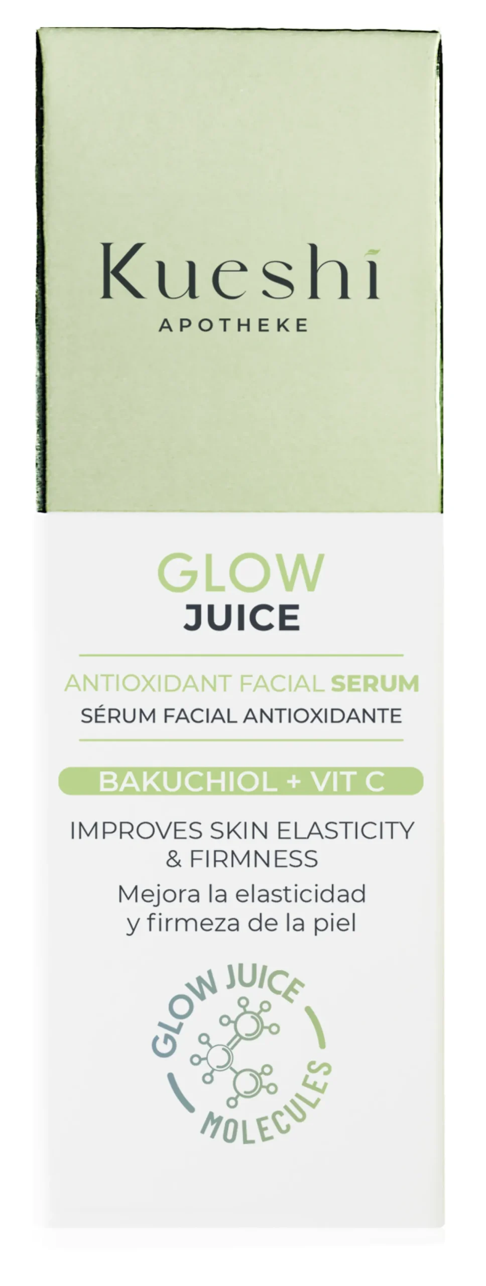 Sérum Antioxidante