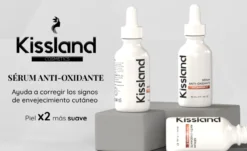 Sérum Antioxidante Com Vitamina C