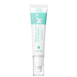 Sérum Antirrugas para Contorno de Olhos