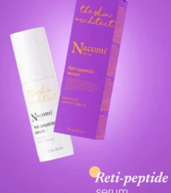 Sérum Antirrugas Reti-peptide