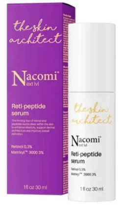 Sérum Antirrugas Reti-peptide