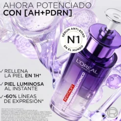 Sérum Antirrugas Revitalift Filler