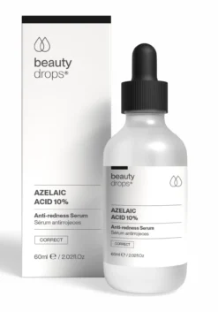 Sérum Antivermelhidão Azelaico 10%