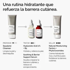 Sérum Barreira Calmante e Protetor