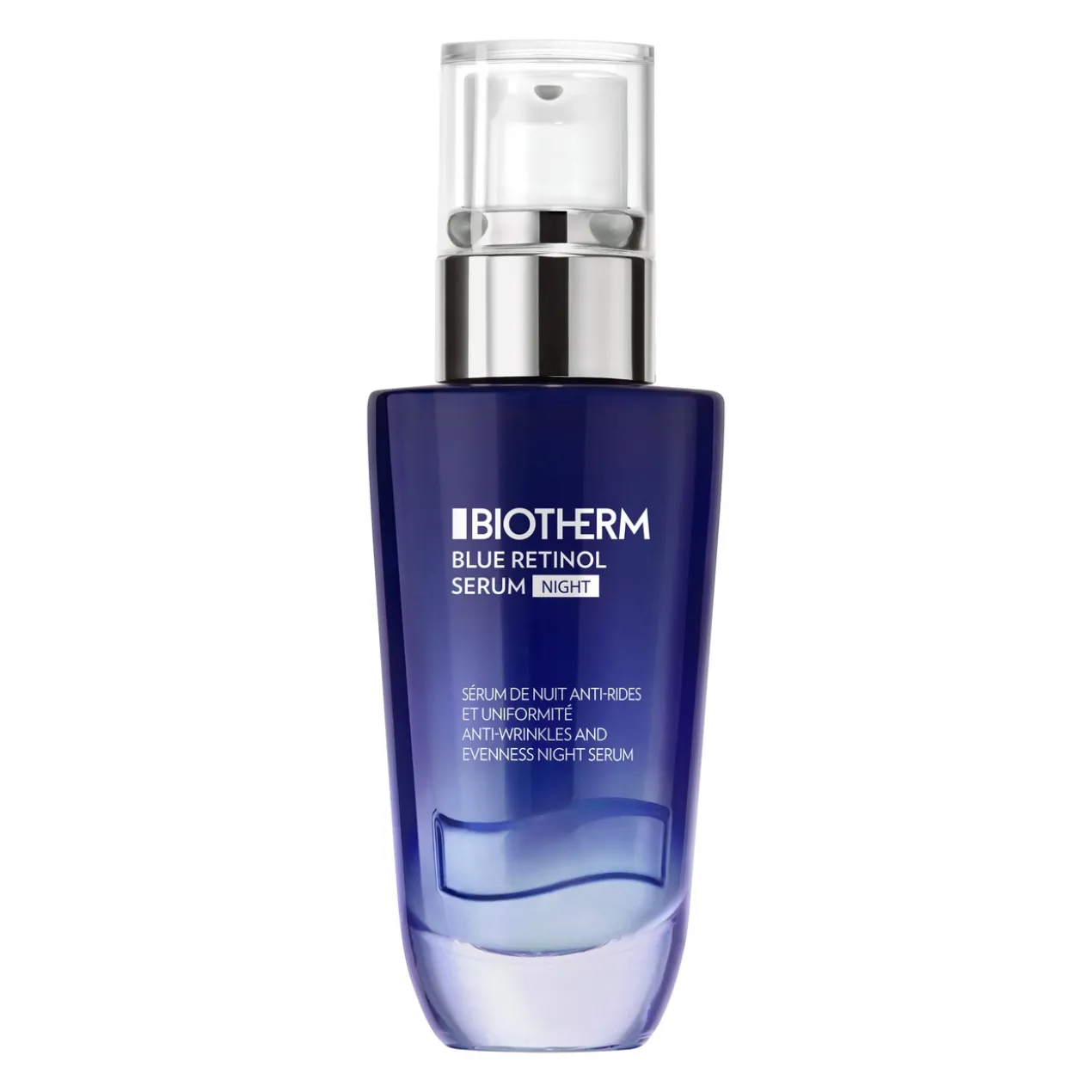 Sérum Blue Retinol